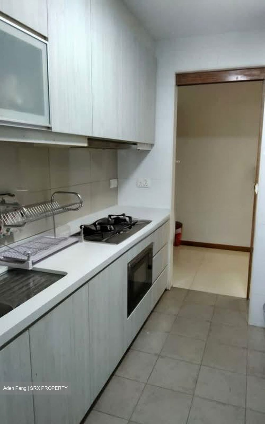 The Canopy (D27), Condominium #549781071